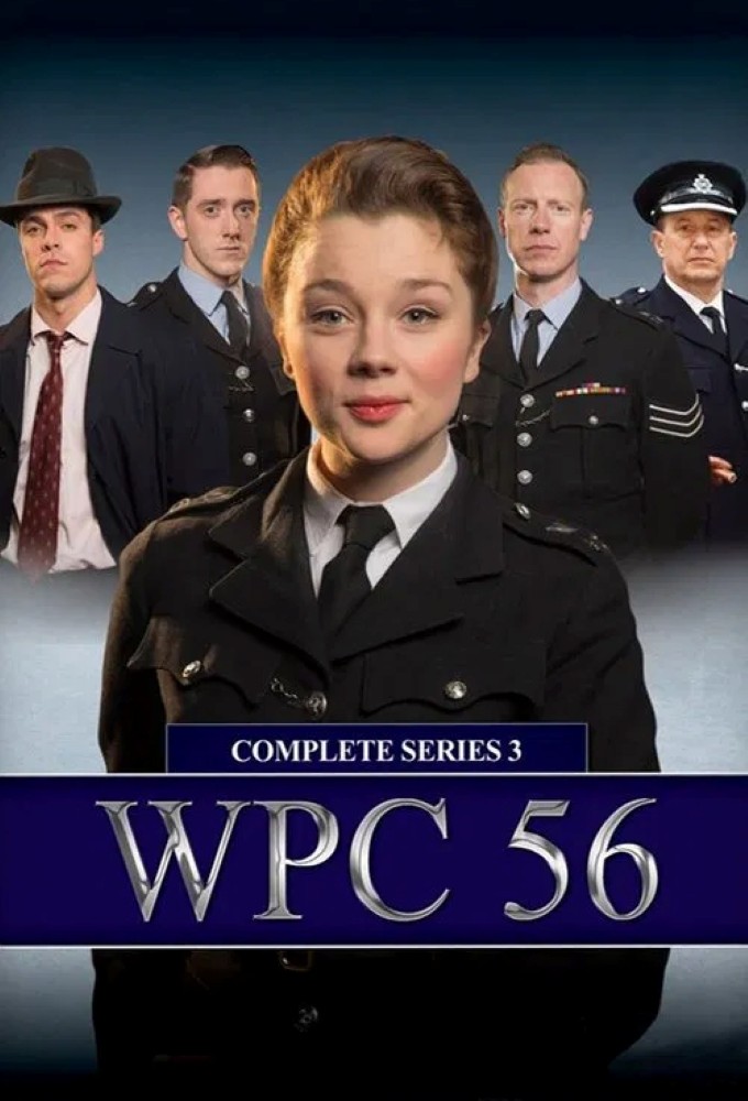 WPC 56 - Season 3 [156726] (A1775673871) [[Shows 2.0]] --Plex--
